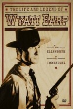 Watch The Life and Legend of Wyatt Earp Sockshare